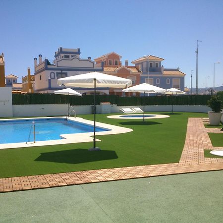 As026 Aguila 3-Bedroom San Juan De Los Terreros Ngoại thất bức ảnh
