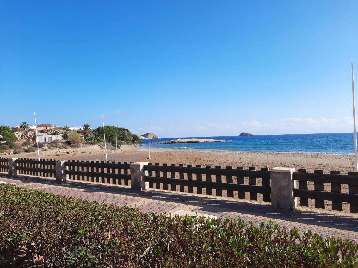 As026 Aguila 3-Bedroom San Juan De Los Terreros Ngoại thất bức ảnh