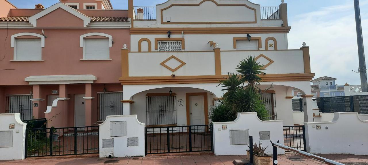 As026 Aguila 3-Bedroom San Juan De Los Terreros Ngoại thất bức ảnh