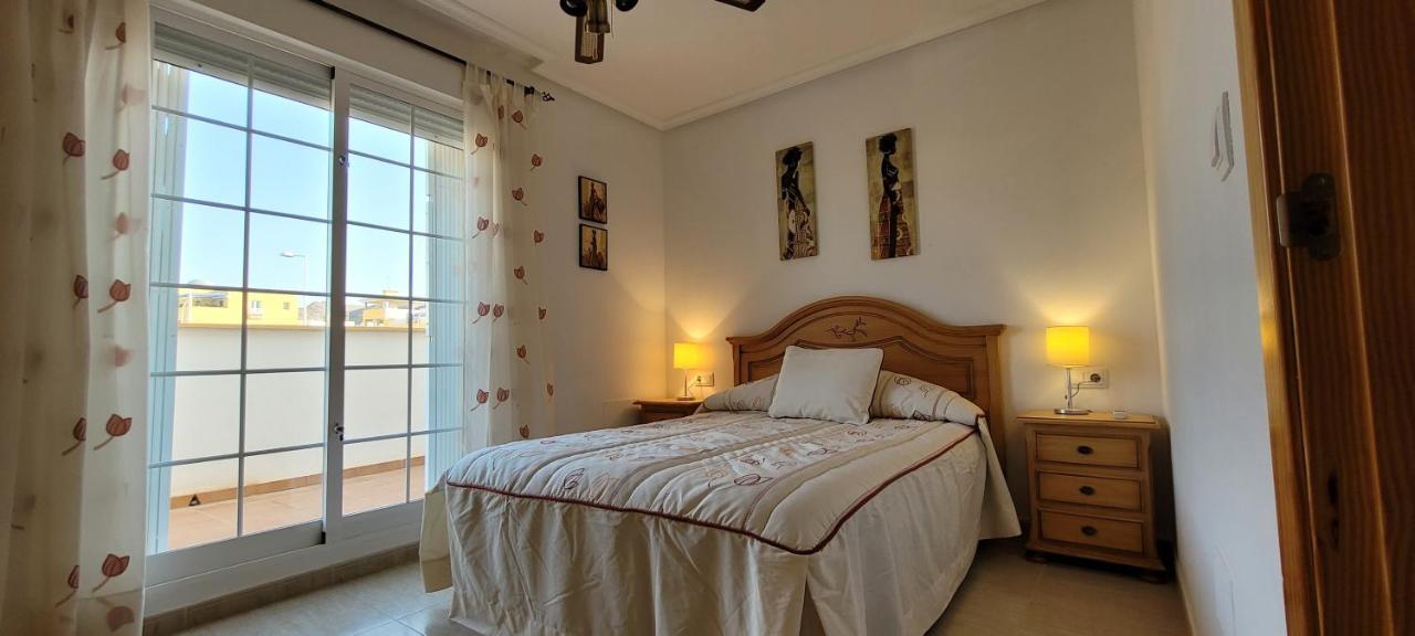 As026 Aguila 3-Bedroom San Juan De Los Terreros Ngoại thất bức ảnh