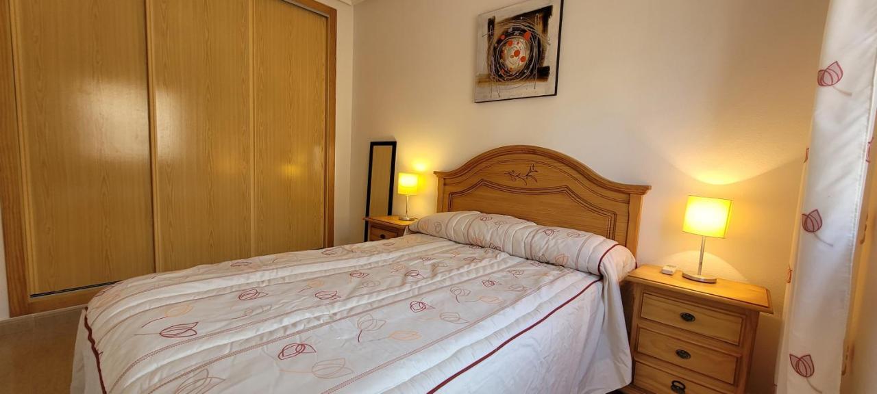 As026 Aguila 3-Bedroom San Juan De Los Terreros Ngoại thất bức ảnh