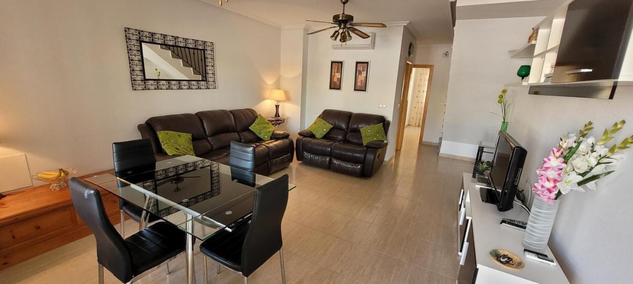 As026 Aguila 3-Bedroom San Juan De Los Terreros Ngoại thất bức ảnh