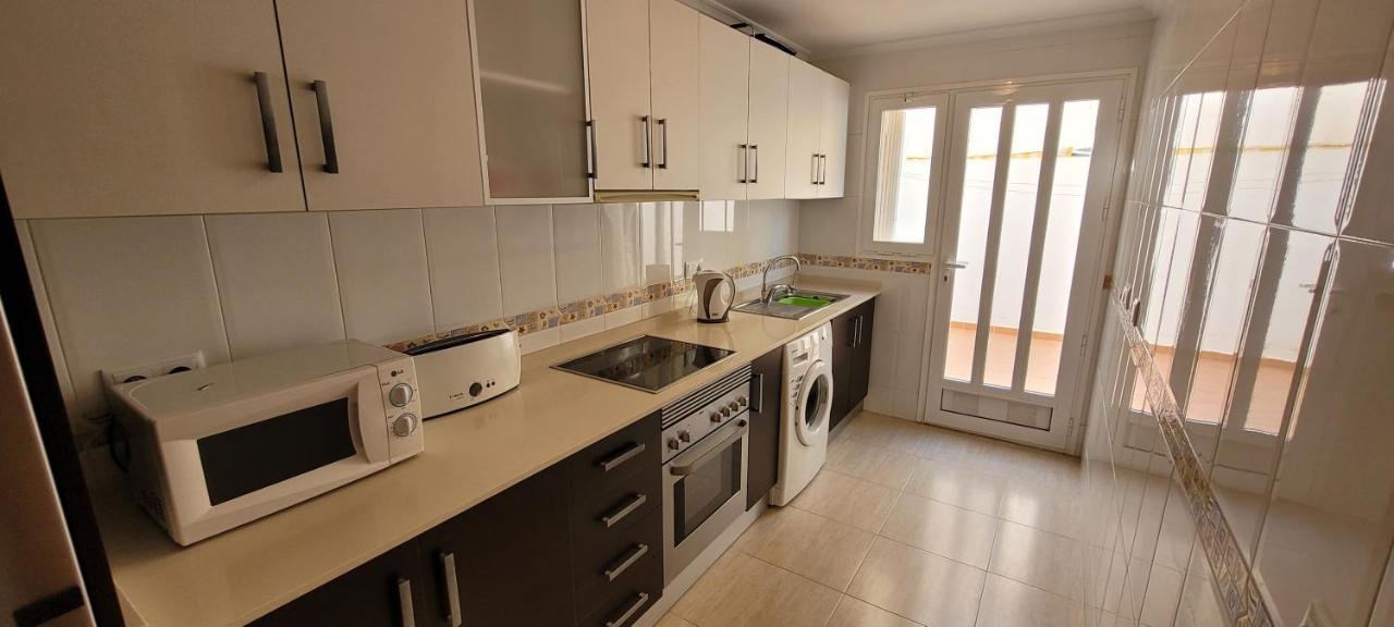 As026 Aguila 3-Bedroom San Juan De Los Terreros Ngoại thất bức ảnh