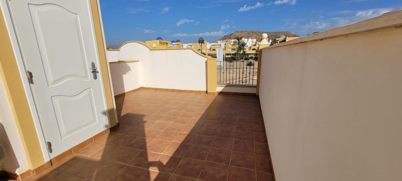 As026 Aguila 3-Bedroom San Juan De Los Terreros Ngoại thất bức ảnh