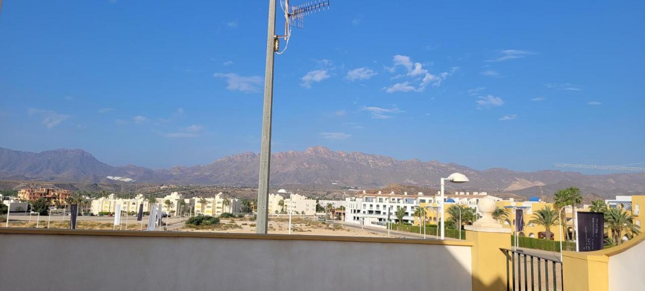 As026 Aguila 3-Bedroom San Juan De Los Terreros Ngoại thất bức ảnh