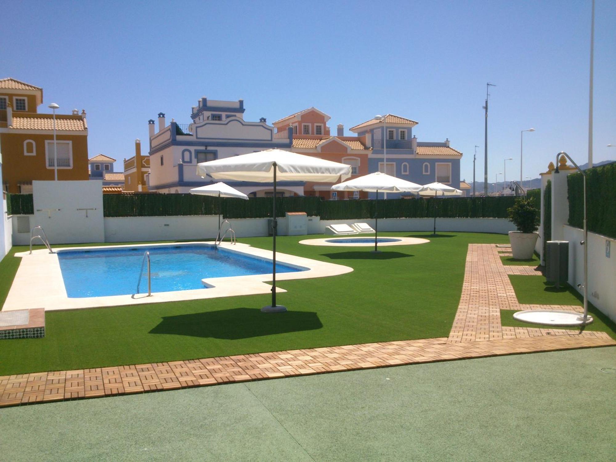 As026 Aguila 3-Bedroom San Juan De Los Terreros Ngoại thất bức ảnh